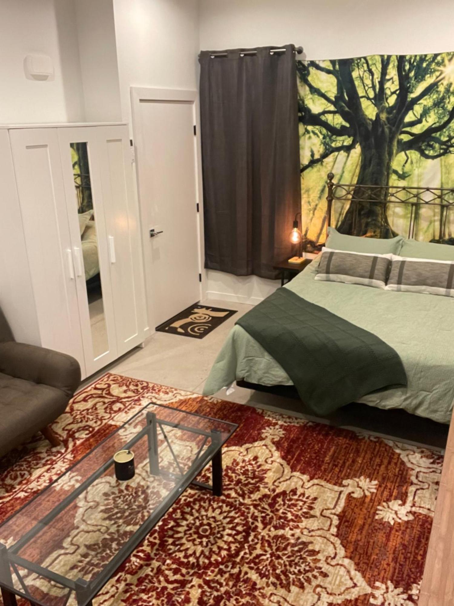 Rino Self-Care Studio DEN Buitenkant foto